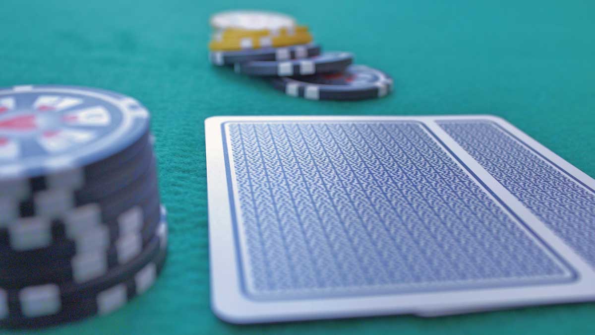 Common mistakes - Limping pre-flop
