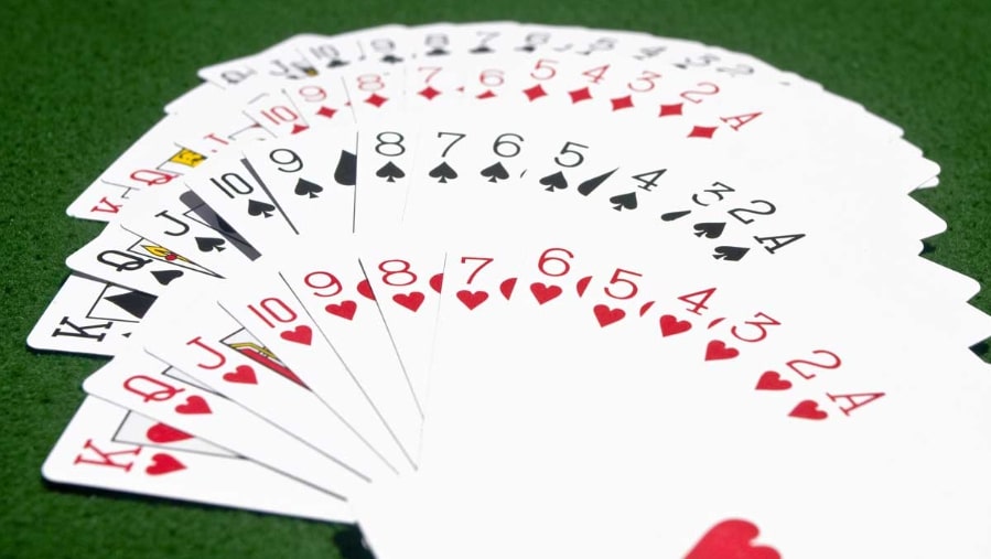 Fun Facts about Flushes in Poker
