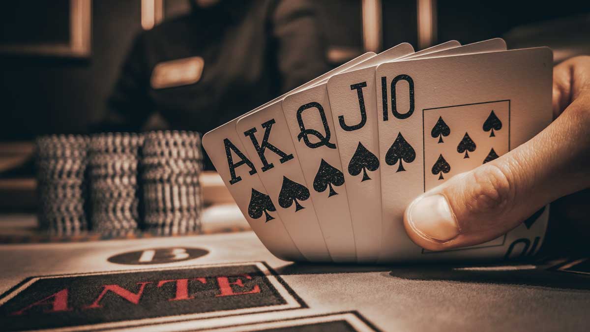 How To Play Poker - Understanding Hand Rankings