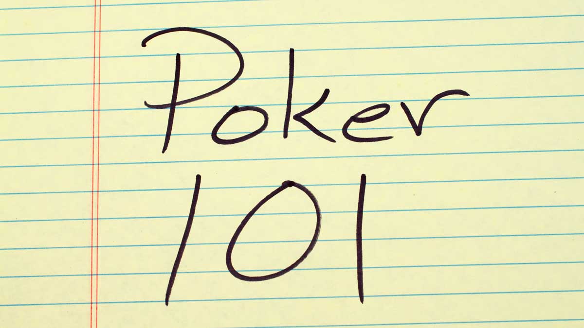 Omaha Poker Strategy and Tips