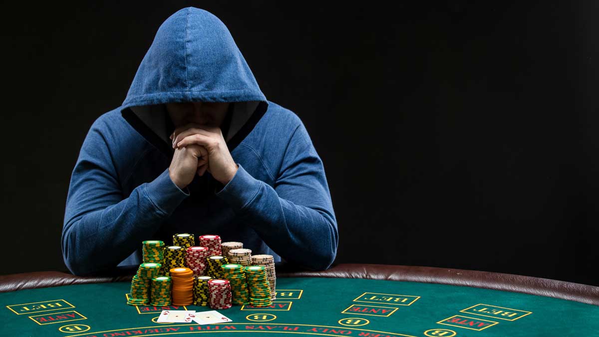 Poker Requires Physical And Mental Attributes