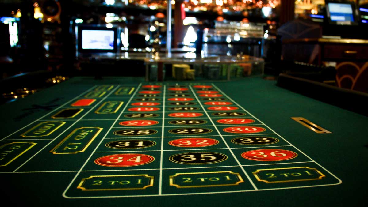 best roulette odds and best roulette bets