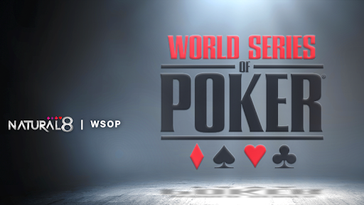 World Series of Poker at Natural8