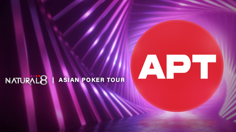 The Asian Poker Tour(APT)