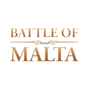 Battle of Malta Logo