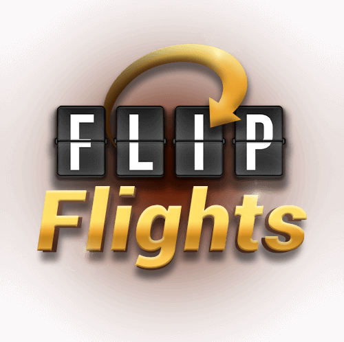 Flip Flights
