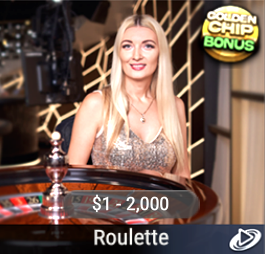 roulette live dealer roulette icon