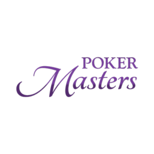 Poker Masters Logo