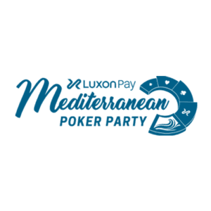 Mediterranean Poker Party Logo