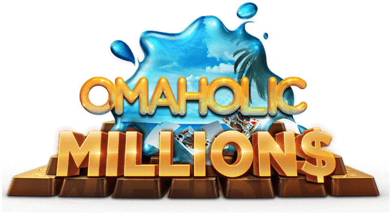 Omaholic Millions