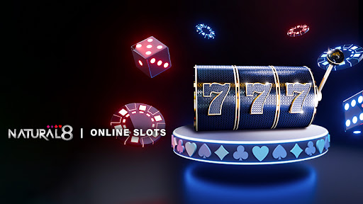 Online Casino Slots Games
