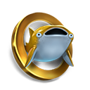 whale gold1 icon