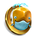 whale gold3 icon