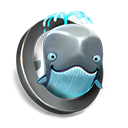 whale silver3 icon